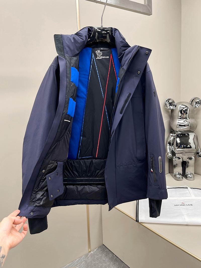 Moncler Down Coat